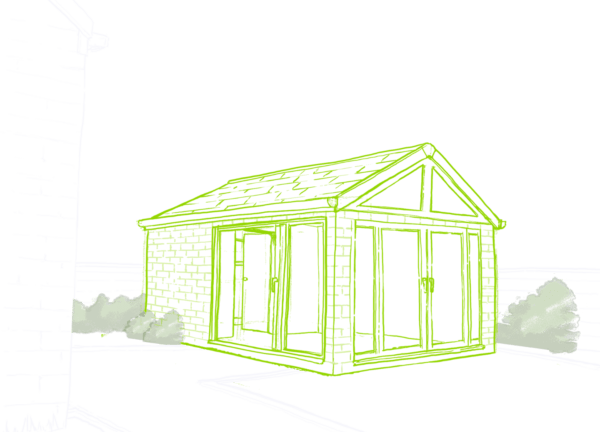 garden homes